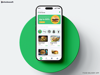 Food Delivery UIUX app design branding delivery app food delivery app food delivery app design graphic design mobile app design mobileapp ui uiux uiux designing uiuxdesign user experience user friendly user interface ux