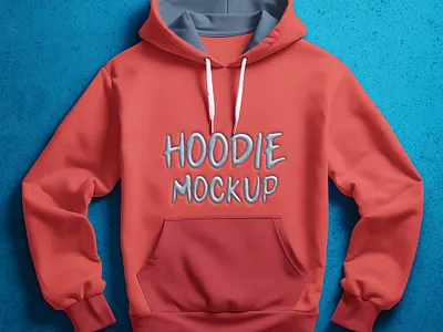 Free Hoodie Mockup PSD clothing free mockup freebies hoodie mockup mockup design mockup psd psd mockup