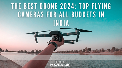 The Best Drone 2024: Top Flying Cameras For All Budgets in India aerial photography drone drone photography dronephotography drones droneshot