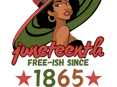 Juneteenth freeish since 1865 design african american cute women black history black owned juneteenth design canva celebrate juneteenth design freeish design freeish juneteenth design freeish since 1865 juneteenth graphic design happy juneteenth juneteenth gift idea miss juneteenth