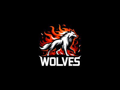 Wolf Logo branding design eagle eagle logo eagles logo illustration lion logo lions lions logo top wolf logo top wolves wolf wolf logo wolf logo design wolves wolves logo