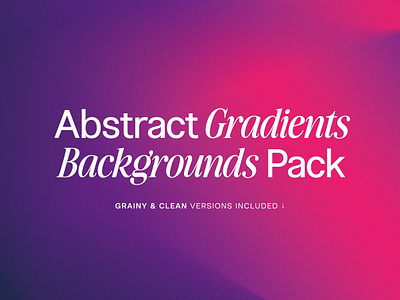 30 Abstract Gradient Backgrounds Pack abstract backgrounds desktop wallpaper gradient gradient background gradient backgrounds gradient pack gradients gradients pack ios wallpaper noisy gradient wallpaper wallpaper pack wallpapers