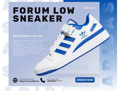 adidas adidas branding design graphic design poster product card product poster card ui uiux ux