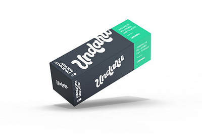 Box Mockup 3d box mockup cardboard carton design empty illustration mockup pack packaging paper product vector view white