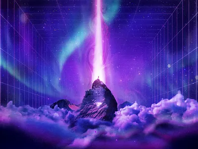 Hall of Game: Paragon animation branding esports event event branding fantasy gaming graphic design hall of fame paragon