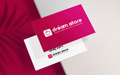 Logo and business cards design for Apple Store Belarus bags brand branding business map graphic design logo