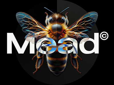 Mead© / System Design (Vol.1) app dashboard design logo system typography ui ux web
