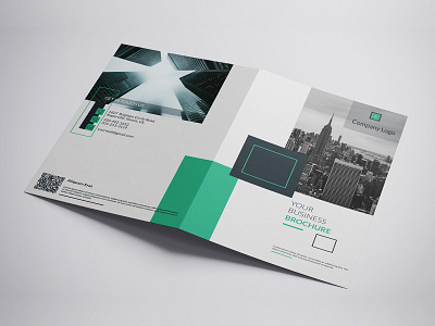 Bi-fold Brochure bifoldbrochure brochure brochuredesign businessbrochure businessflyer flyer flyerdesign