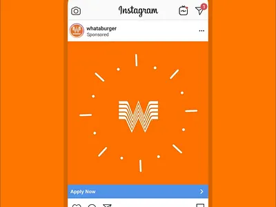 Stephan Tynes | Whataburger Reel advertising brandidentity brandmagic burger burgerart design designinspiration digitalmarketing email design foodphotography graphic design illustration packaging pop social tasteandstyle typography visualdelights visualidentity whataburger