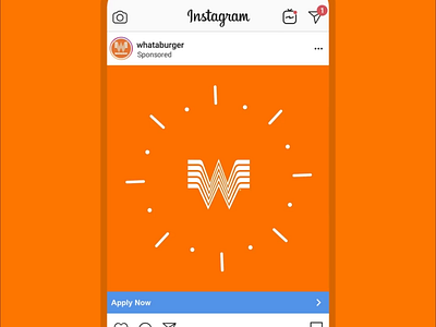 Stephan Tynes | Whataburger Reel advertising brandidentity brandmagic burger burgerart design designinspiration digitalmarketing email design foodphotography graphic design illustration packaging pop social tasteandstyle typography visualdelights visualidentity whataburger