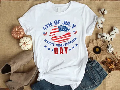 4th of July Happy Independence Day happybirthdaymerica