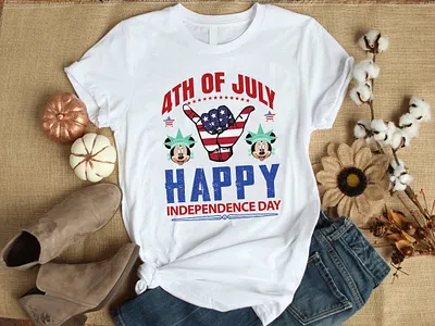 4th of July Happy Independence Day happybirthdaymerica