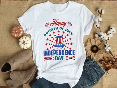 4th of July Happy Independence Day happybirthdaymerica