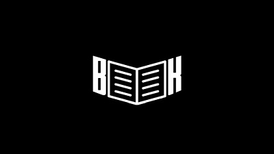 Book - Clever Logo branding graphic design illustrator logo photoshop redesign