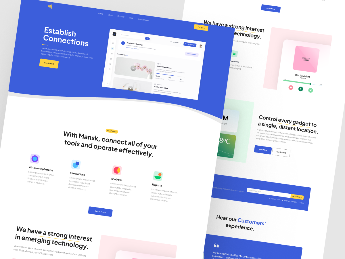 Technology Tools designs, themes, templates and downloadable graphic ...