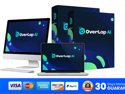 OverLap AI Review: The Ultimate Website and Funnel Creator overlap ai overlap ai app overlap ai review sales funnel builder website creator