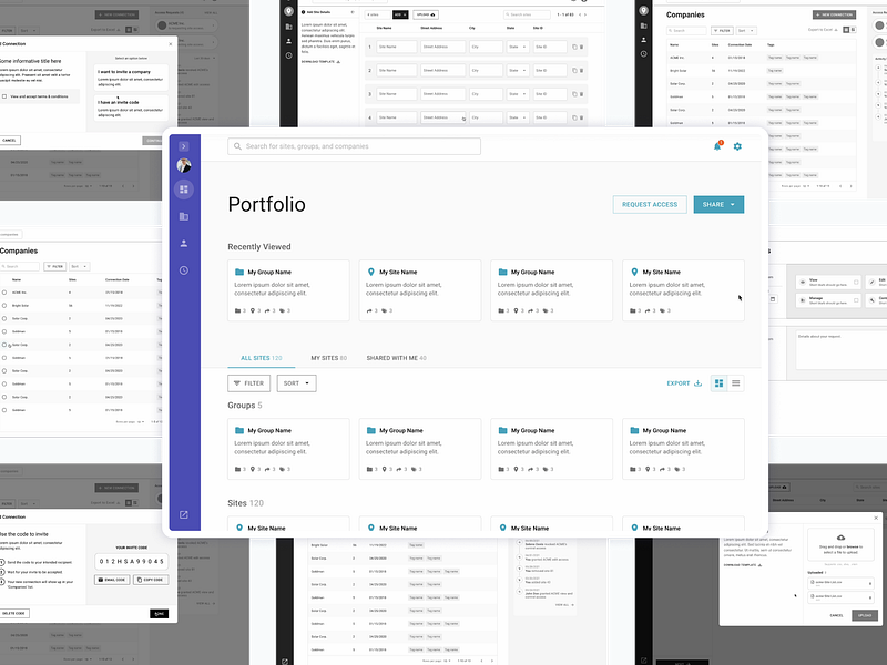 Renewable Energy Management Software - Short Form Case Study