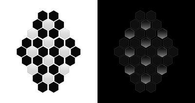White or Dark Mode ai app branding design figma graphic design illustration logo product design ui ux