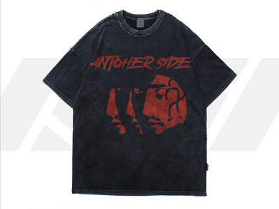 ONOTHER SIDE - Streetwear Design anotherside availableforsale branding clothing clothingdesign designforsale forsale streetwear vintagedesign