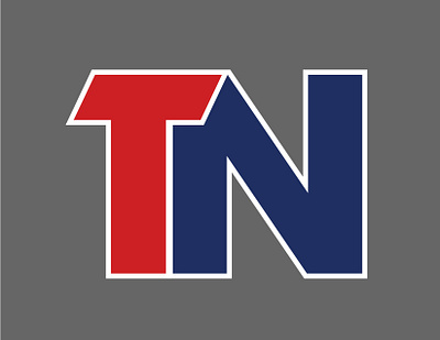 Tennessee - TN brand branding design graphic design identity illustration logo state tennessee tn travel ui visual visual art volunteer