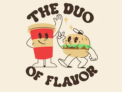 Yummy Burger design diseño de logo diseño plano illustration logo logo logodesign design logodesign design brand marca tipografía