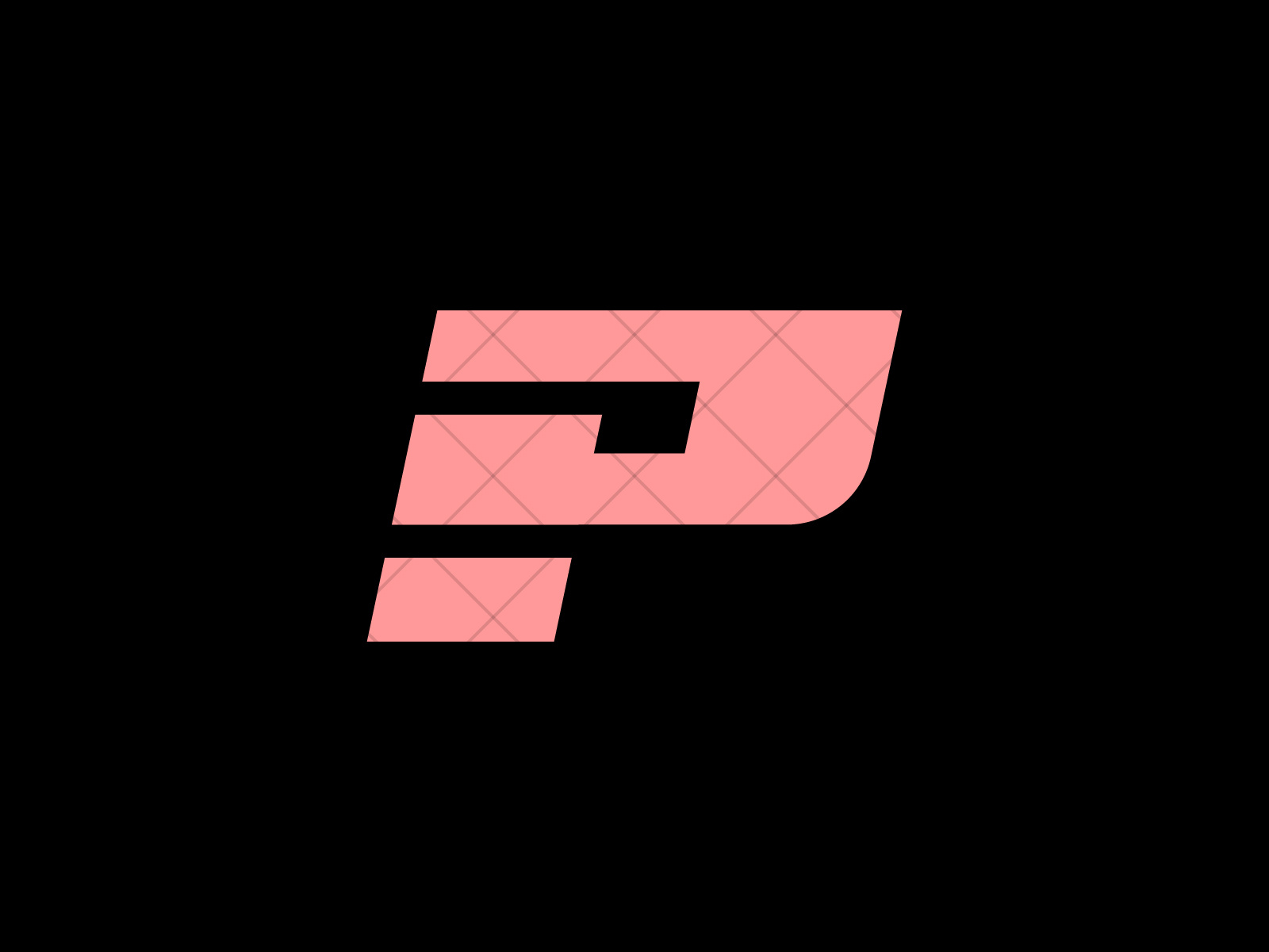 PJ logo by Sabuj Ali on Dribbble