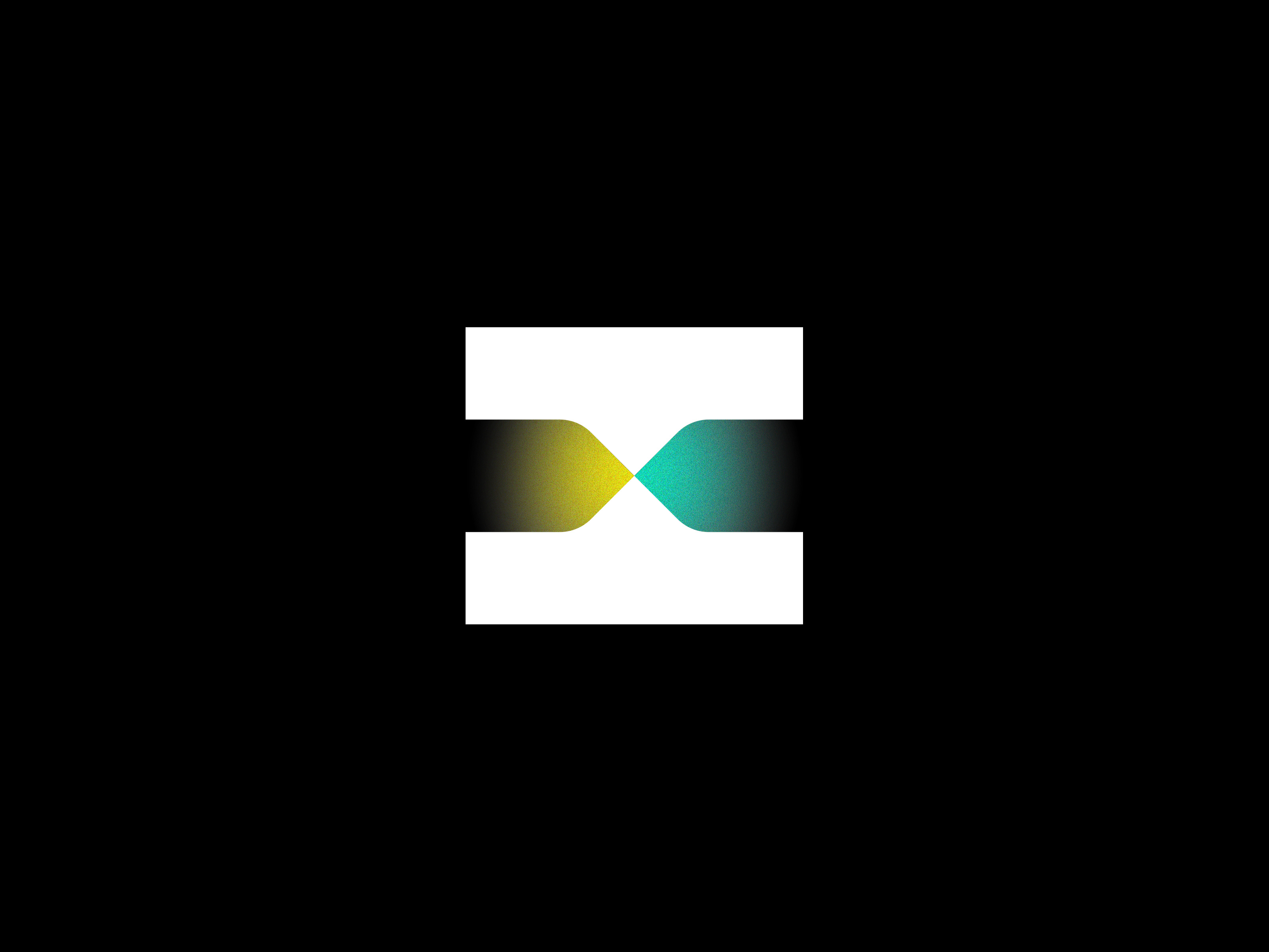 Translation Platform — Unused Logo app icon app logo application aura brand brand identity branding glowing logo logo design minimal logo product logo simple logo translation