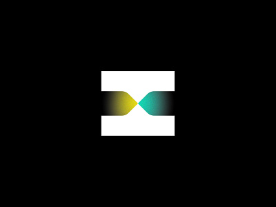 Translation Platform — Unused Logo app icon app logo application aura brand brand identity branding glowing logo logo design minimal logo product logo simple logo translation