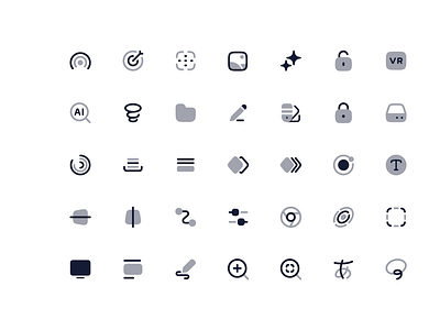 Bulk icons bulk icon duo tone figma plugin icon icon design icon library icon pack icon set iconography icons illustration plugin vector
