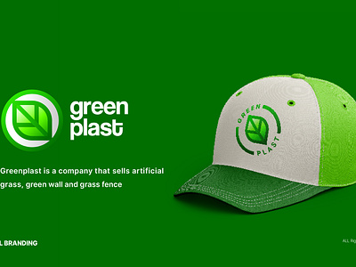 green plast | Logo & Brand Identity brand branding design dizayn dizayner grafik grafik tasarım grafikdesign grafiktasarım graphic design graphicdesign illustration logo logodesign logodesinger logotasarımı logotype tasarim typography çizmek