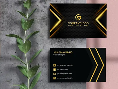 Business Card Design Template business business card business card mockup business card template business cards card design cards creative creative cards creative design creativity design grow business mockup