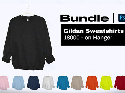 Gildan Sweatshirt 18000 Mockups Pack ash grey athletic heather black crewneck hanger mockup dark heather g18000 mockup gildan 18000 gildan 18000 mockup gildan 18000 sweatshirt gildan flat lay gildan flat mockup gildan hanger mockup gildan sweater mockup gildan sweatshirt gildan sweatshirt mockup indigo blue purple sand sweatshirt hanger mockup white