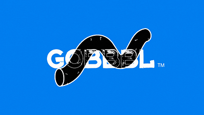 GOBBBL - Branding & Package Design 3d animation app art brand guidelines branding color design graphic design illustration logo marketing motion graphics ui