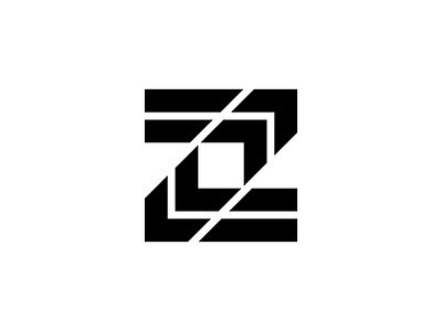Z letter mark abstract abstract logo branding design graphic design icon design icon logo illustration letter z letter z logo lettermark logo logo design logomark logotype ui vintage