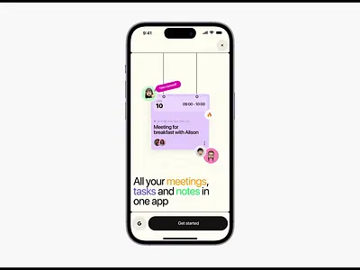 CHECKIT animation design ui ux web