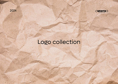 Logo collection branding design graphic design illustration logo ui uiux design