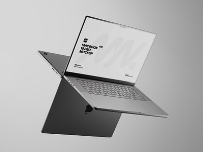 Free Floating Macbook Pro Mockup apple device mockup device mockups floating macbook mockup floating mockup free device mockup free mockup free mockups macbook mockup macbook pro mockup psd mockup uiux mockup