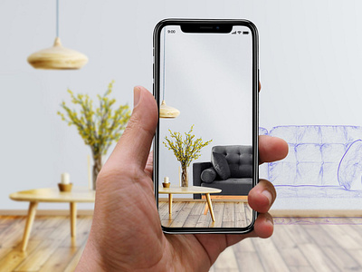 How to Use Shopify Augmented Reality to Increase sales ar vr solutions augmented reality augmented reality solutions shopify augmented reality spatial computing