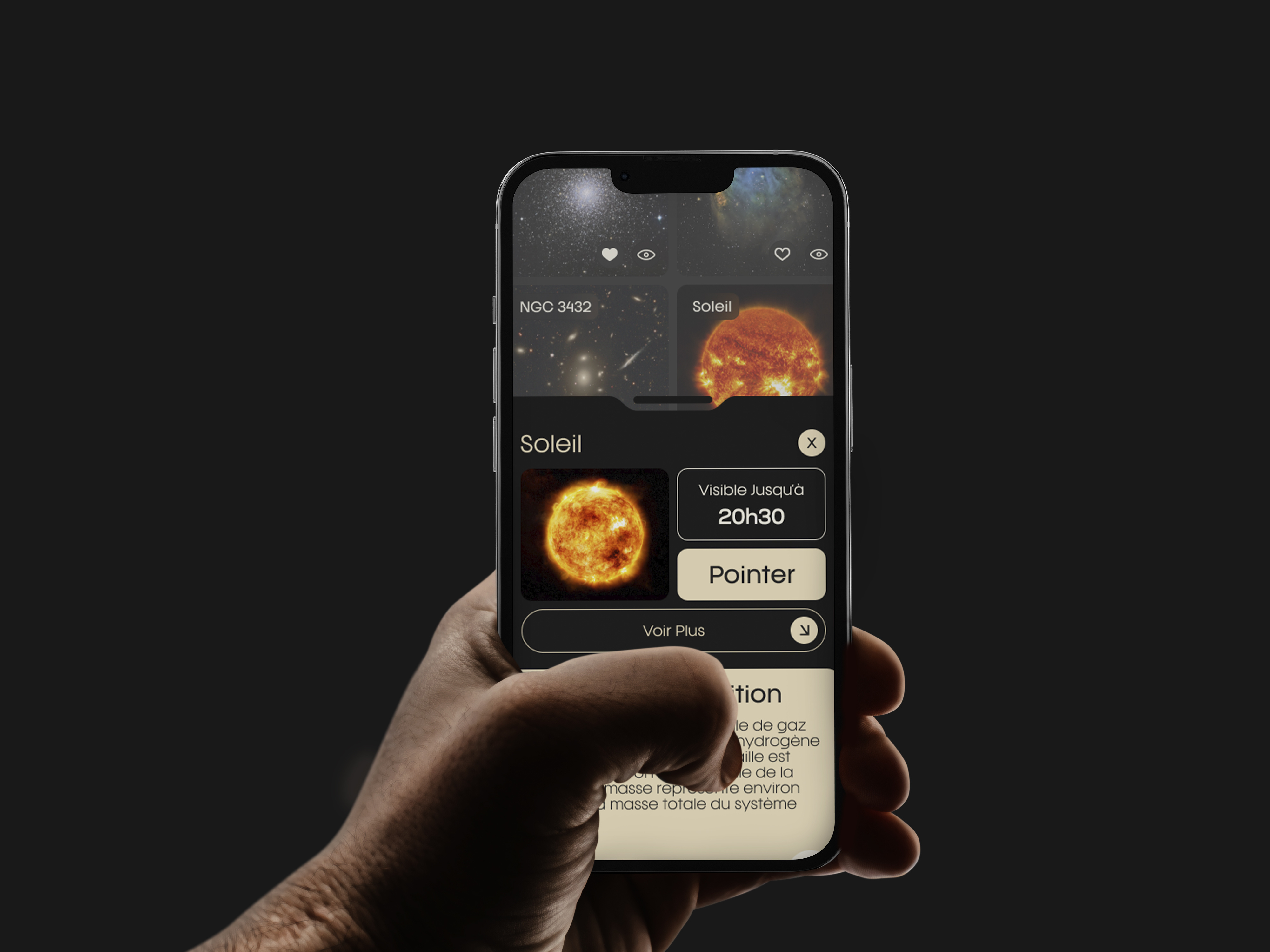 Example of Art Direction