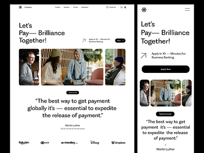 Web UI bills branding dstudio figma finance landing page money payment product design subscription top agency trend typography ui ui ux user experience ux web design webflow website