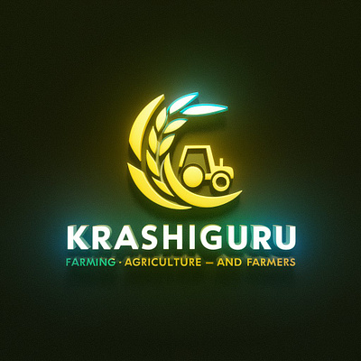 logo for a agriculture company agriculture company logo