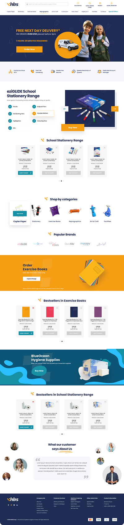 LandingPage Ecommerce design figma graphic design landingpage ui ux webpage