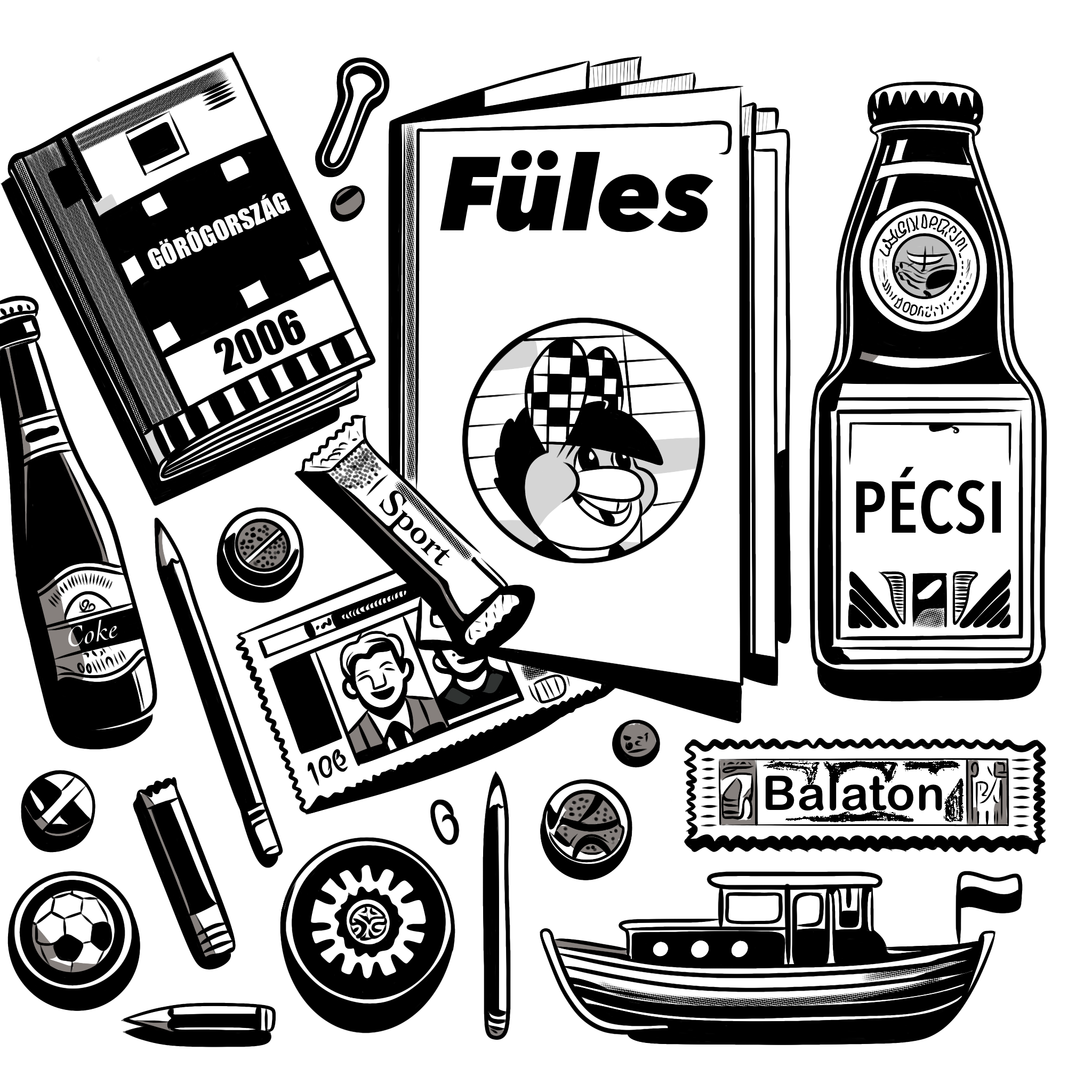 2000s Nostalgia design digital illustration illustration