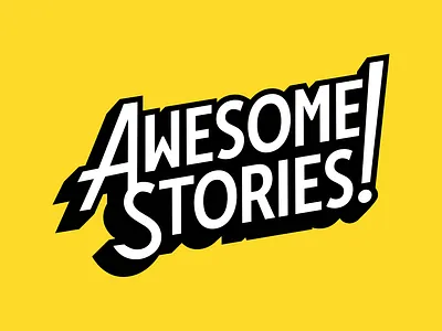 Logotype Design bold logotype custom type customized font customized type fun logotype logotype logotype design offset logotype tilted logotype