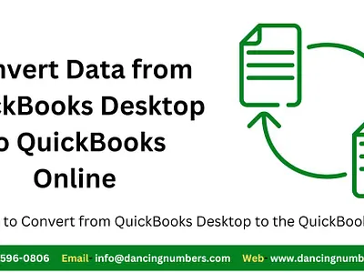 How to Move QuickBooks Desktop to Online data transfer migrate migration move to qbo qbdt qbdttoqbo qbo switch