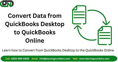 How to Move QuickBooks Desktop to Online data transfer migrate migration move to qbo qbdt qbdttoqbo qbo switch