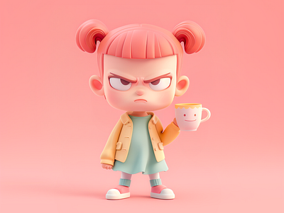 Cartoon Angry Girl 3D | Cartoon Girl 3D 3d cartoon angry lady 3d cartoon cute girl 3d cartoon girl 3d cartoon angry girl 3d illustration cartoon girl angry girl cartoon image branding cartoon angry girl cartoon angry lady cartoon character girl cartoon cute girl cartoon girl cartoon girl 3d cartoon pastel girl cartoon vector gilr gerdoo graphic design illustration illustration cartoon angry girl illustration cartoon girl