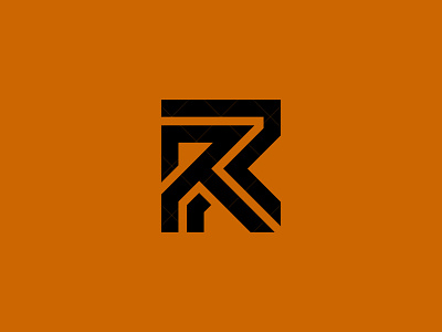 RR logo branding design digital art graphic design icon identity lettermark logo logo design logo designer logos logotype monogram monogram logo r rr rr logo rr monogram typography vector