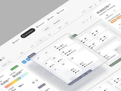 Mining Dashboard Design Concept admin analytics automation dashboard chart crypto dashboard crypto management dashboard design dashboard ui graph invest mine miner mines mining dashboard money monitoring multi platform web web design website