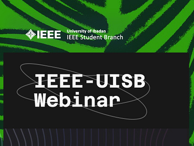 IEEE UI-SB Design conference design flyers ieee workshops